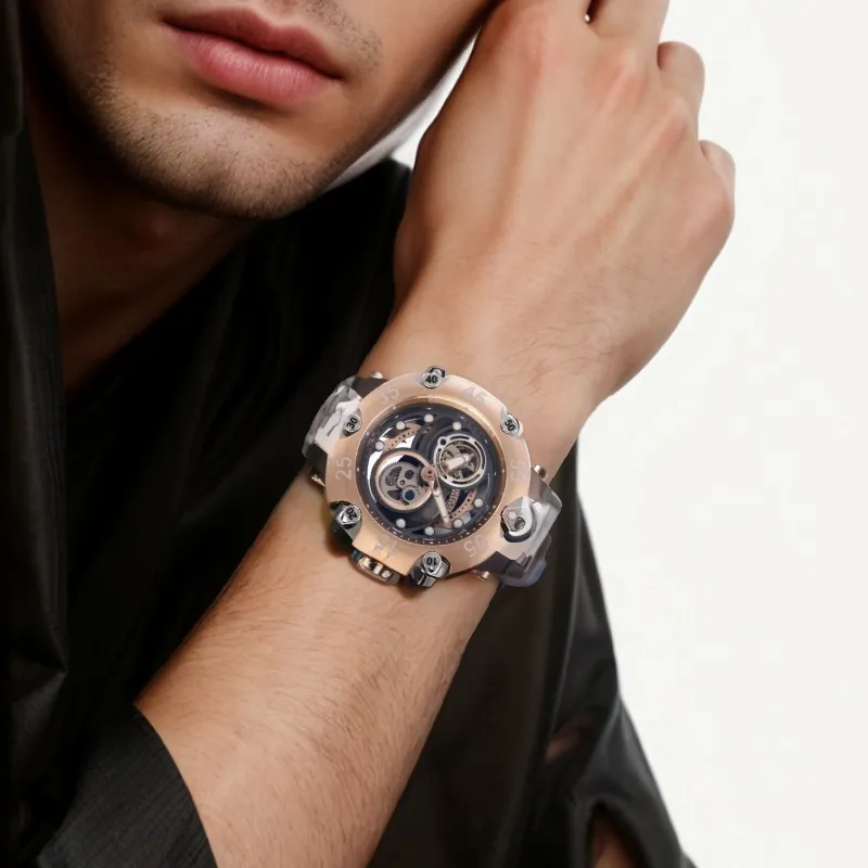 INVICTA Men Watch-4