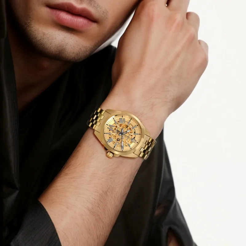 BULOVA Sutton 97A162-4