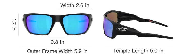 Oakley Masseter Sunglasses-2