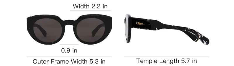 Chloé Gayia Sunglasses-3