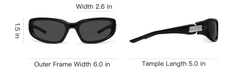 GENTLE MONSTER Memento 01 Sunglasses-3