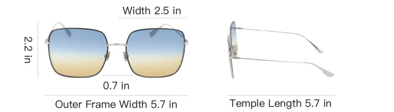 DIOR DIORStellaire1 Sunglasses-5