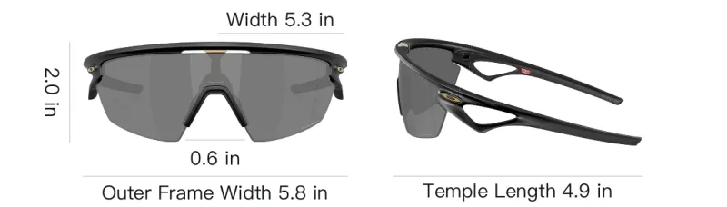 Oakley Sphaera™ Sunglasses-3