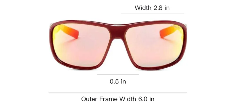 Nike Mercurial 8.0 Team Sunglasses-3