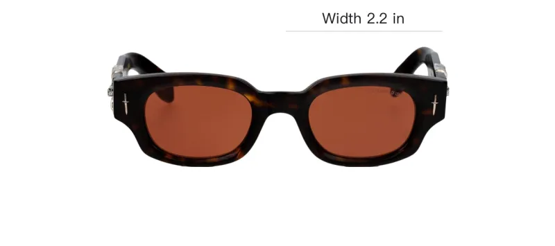 Cutler and Gross Soaring Eagle Sunglasses-4