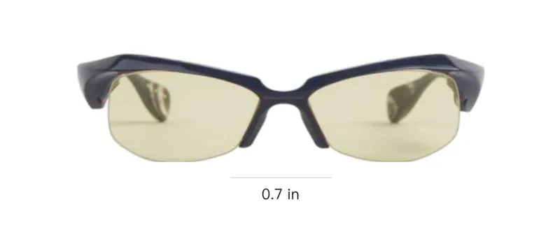 Factory900 FA 208E Sunglasses-3