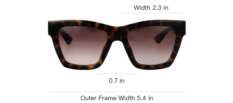 GUCCI Eyewear Square frame Tortoiseshell Sunglasses-3