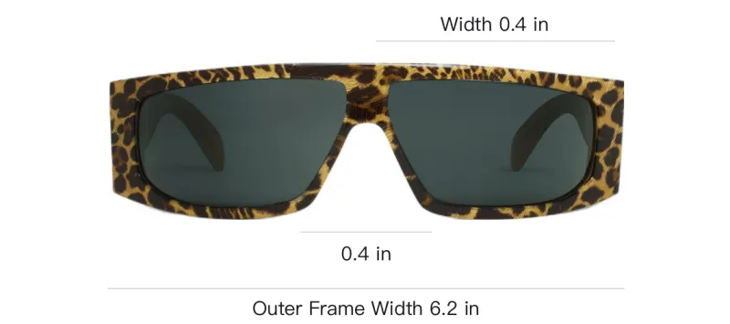CELINE Monochroms 08 Sunglasses In Acetate-4