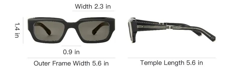 Mr Leight Maven Sunglasses-3