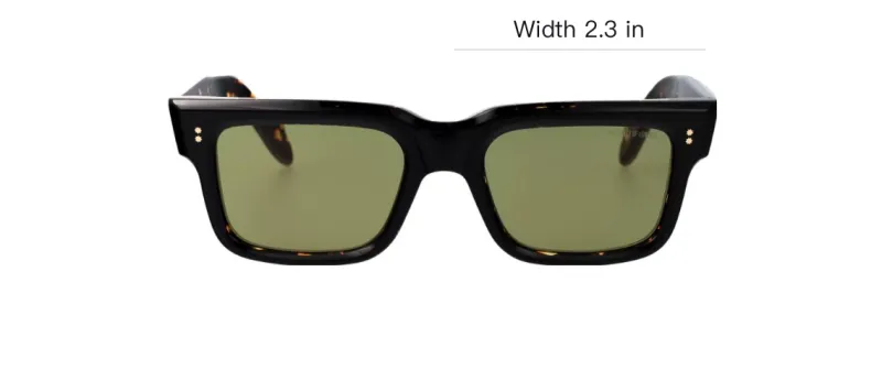 Cutler & Gross 1403 Sunglasses-4