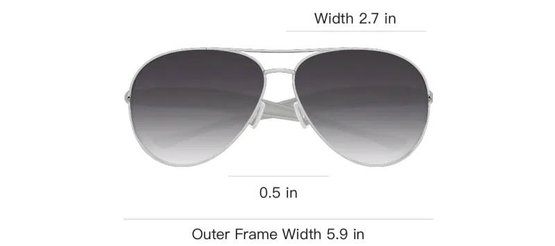 Bottega Veneta Aviator Frame Sunglasses-2