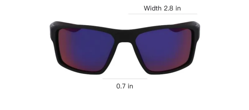 Nike Brazen Fury Sunglasses-2