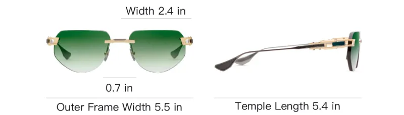 DITA Grand Imperyn Sunglasses-3