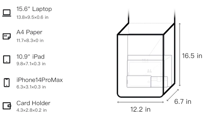 RIOREX Backpacks-5