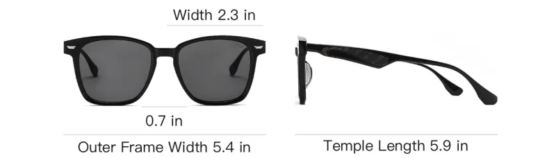 EVISU Sunglasses Unisex-3