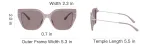 Guess GU7718 Sunglasses
