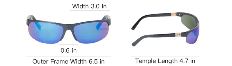 MIU MIU Runway Sunglasses-3