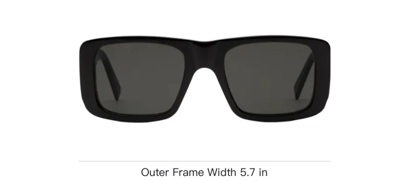 Retrosuperfuture Square-frame Sunglasses-3