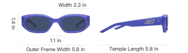 GENTLE MONSTER Memento V3 Sunglasses-5