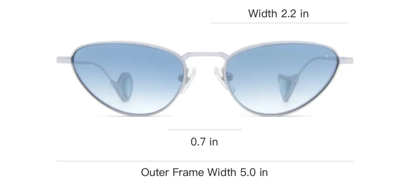 EYEPETIZER Alameda Sunglasses-2