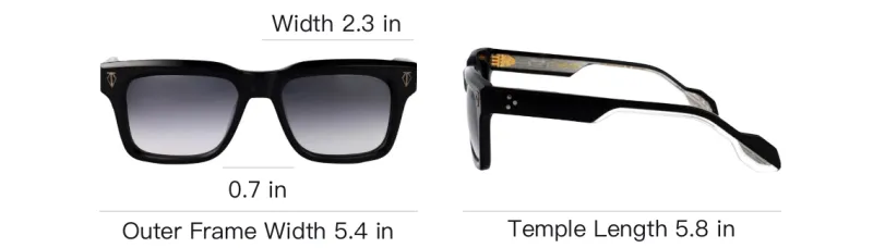 T Henri H1 Sunglasses-4