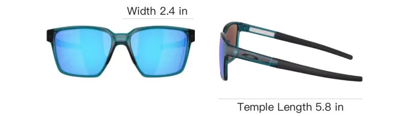 Oakley Actuator Sunglasses-1