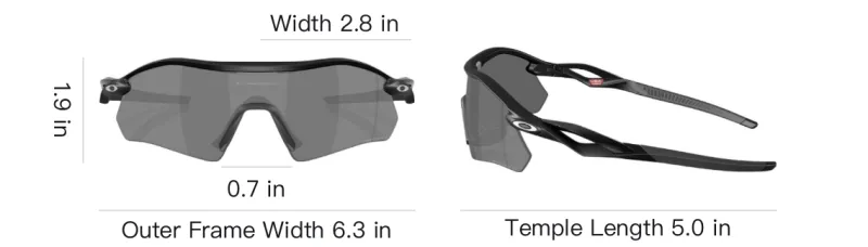 Oakley Radar Sunglasses-3