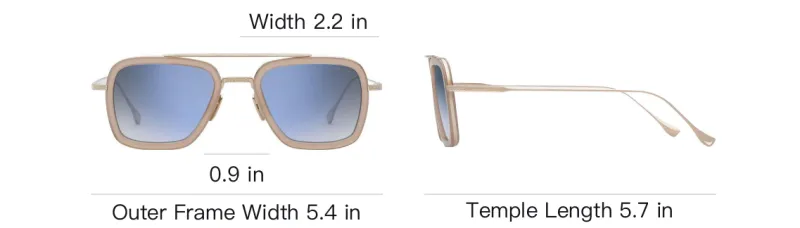 DITA Flight 006 Sunglasses-3
