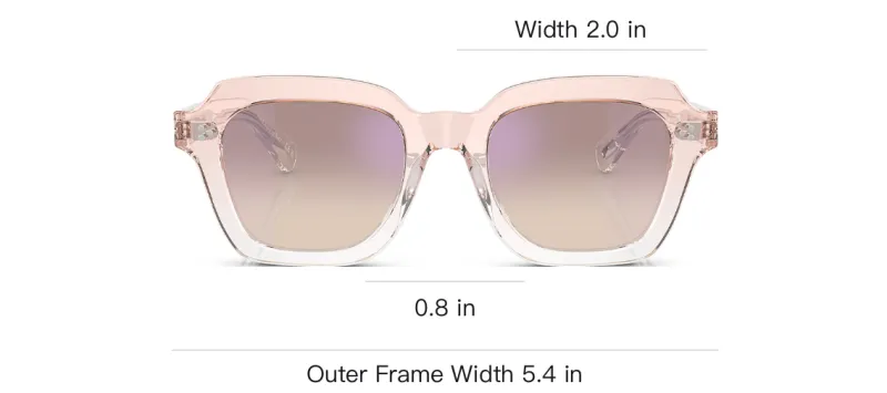 Oliver Peoples Kienna Sunglasses-2