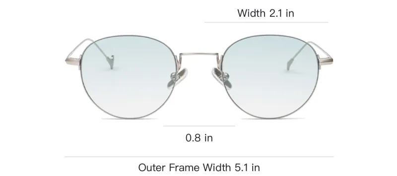 EYEPETIZER Olivier Sunglasses-3