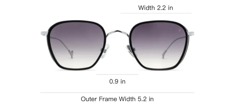 EYEPETIZER Honore Sunglasses-3