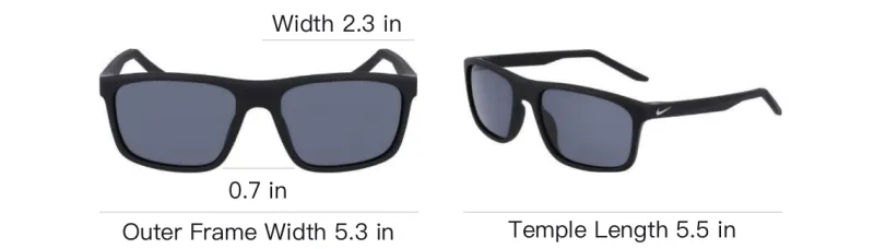 Nike Fire L P Sunglasses-3