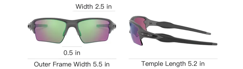 Oakley Flak 2.0 Xl Sunglasses-6