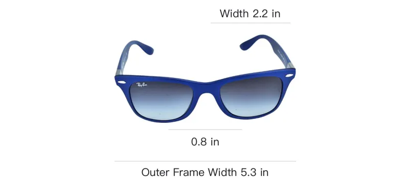 RayBan Original Wayfarer Sunglasses-2
