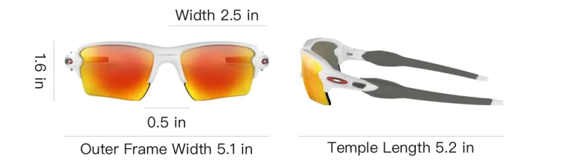 Oakley Flak 2.0 Xl Sunglasses-7