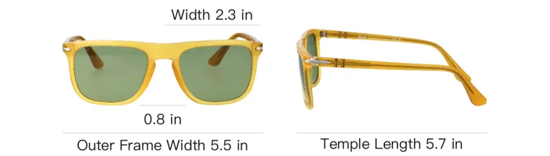 PERSOL Po Sunglasses-4