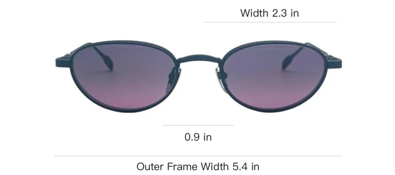 Chrome Hearts Clitorial Sunglasses-2