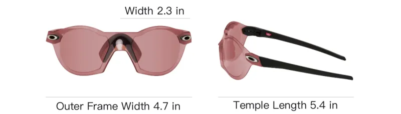 Oakley Re Subzero Sunglasses-3