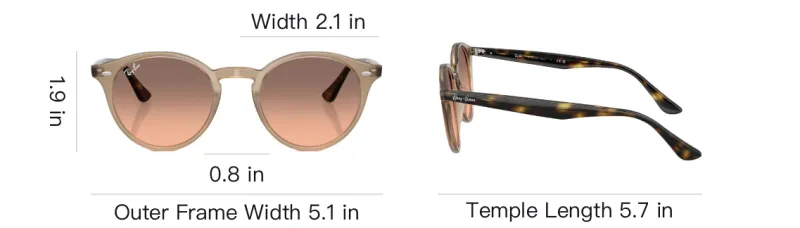RayBan Sunglasses-3