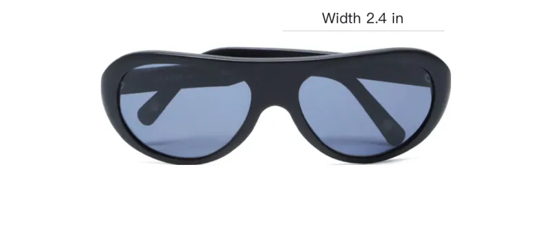 CHANEL 2000s Pilot-frame Sunglasses-2