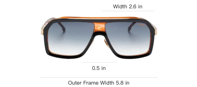 CARRERA Sunglasses-3