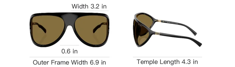 MIU MIU Runway Sunglasses-3