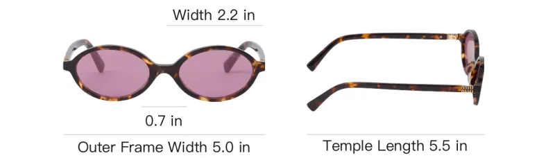 MIU MIU Regard Tortoiseshell effect Sunglasses-1