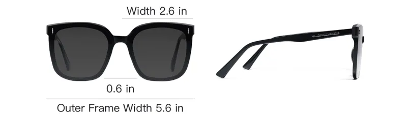 GENTLE MONSTER Frida 01 Sunglasses-3