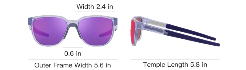 Oakley Actuator Sunglasses-5