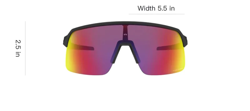 Oakley Sutro Lite Sunglasses-3