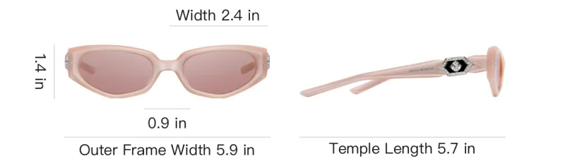 GENTLE MONSTER Ruvy Van PC15 Sunglasses-3
