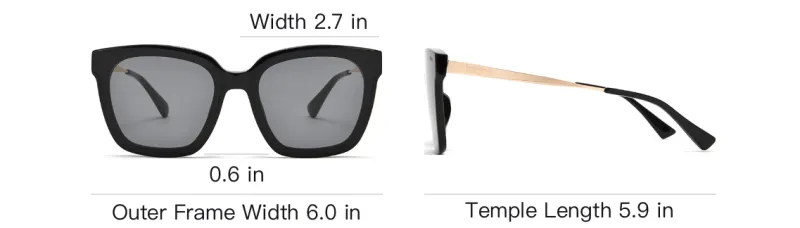 MOSCHINO Sunglasses Unisex-4