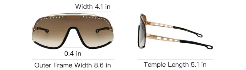 CARRERA Flaglab Field frame Sunglases-2