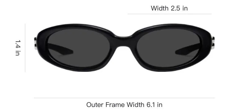 GENTLE MONSTER Monde Sunglasses-3